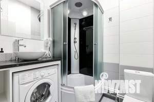 1-к квартира, посуточно, 29м2, 22/22 этаж