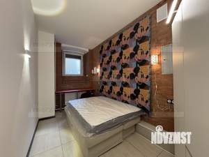 1-к квартира, на длительный срок, 40м2, -1/7 этаж