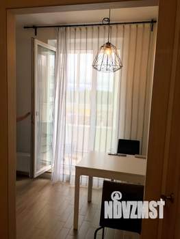 2-к квартира, на длительный срок, 43м2, 6/7 этаж