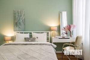 2-к квартира, на длительный срок, 80м2, 3/7 этаж