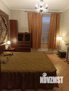 2-к квартира, на длительный срок, 72м2, 4/6 этаж