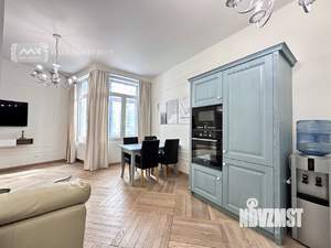 2-к квартира, на длительный срок, 66м2, 8/9 этаж