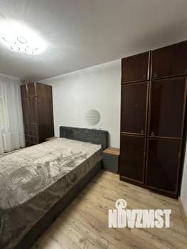 3-к квартира, на длительный срок, 68м2, 1/10 этаж