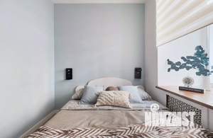 1-к квартира, посуточно, 15м2, 1/1 этаж