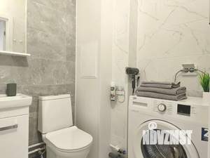 1-к квартира, посуточно, 32м2, 2/4 этаж