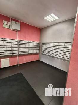 1-к квартира, на длительный срок, 39м2, 15/25 этаж
