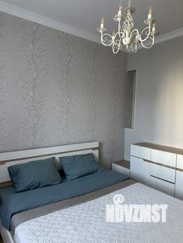 1-к квартира, на длительный срок, 42м2, 6/26 этаж