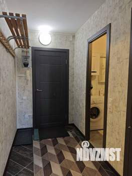 1-к квартира, на длительный срок, 35м2, 1/10 этаж