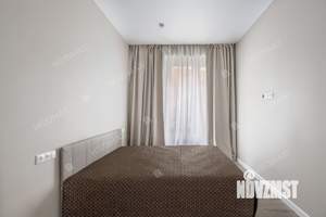 1-к квартира, на длительный срок, 44м2, 2/9 этаж