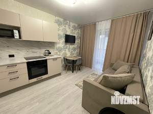1-к квартира, на длительный срок, 32м2, 5/15 этаж
