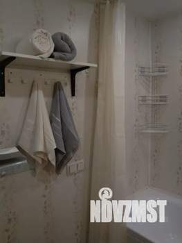 2-к квартира, посуточно, 42м2, 2/4 этаж