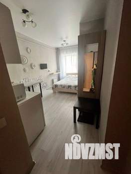 1-к квартира, посуточно, 14м2, 1/1 этаж