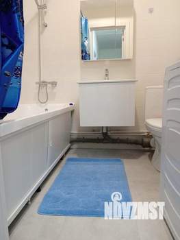 1-к квартира, на длительный срок, 36м2, 11/17 этаж