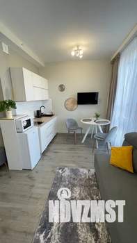 1-к квартира, посуточно, 27м2, 5/28 этаж