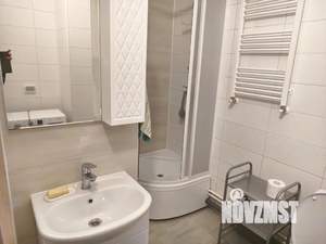Студия квартира, посуточно, 25м2, 3/25 этаж