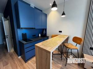 Студия квартира, на длительный срок, 28м2, 12/14 этаж