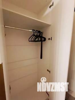 Студия квартира, посуточно, 17м2, 2/4 этаж