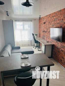 Студия квартира, посуточно, 30м2, 7/9 этаж