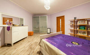 2-к квартира, на длительный срок, 80м2, 4/5 этаж