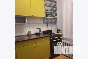 2-к квартира, посуточно, 45м2, 5/6 этаж