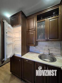 1-к квартира, на длительный срок, 30м2, 8/18 этаж