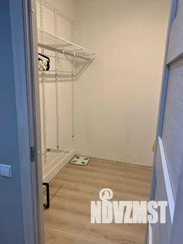 1-к квартира, посуточно, 40м2, 19/24 этаж