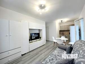 1-к квартира, на длительный срок, 38м2, 6/16 этаж