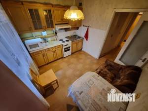 1-к квартира, на длительный срок, 38м2, 4/10 этаж