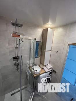 Студия квартира, посуточно, 30м2, 7/9 этаж