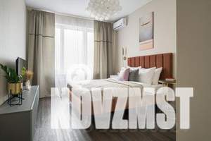 2-к квартира, посуточно, 60м2, 10/13 этаж