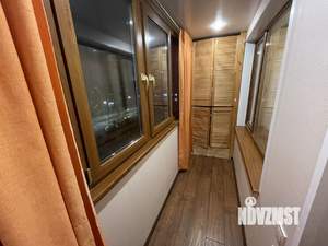 2-к квартира, на длительный срок, 46м2, 9/9 этаж