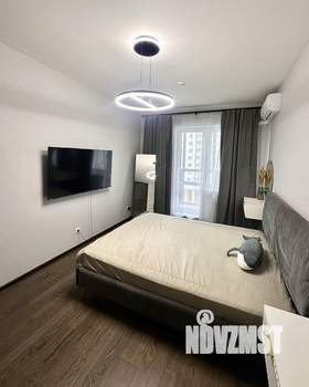 1-к квартира, на длительный срок, 35м2, 7/22 этаж