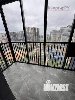 Студия квартира, на длительный срок, 23м2, 13/18 этаж