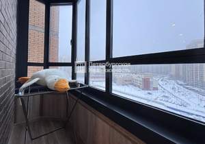 2-к квартира, на длительный срок, 56м2, 12/28 этаж