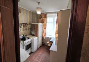 1-к квартира, на длительный срок, 31м2, 1/5 этаж