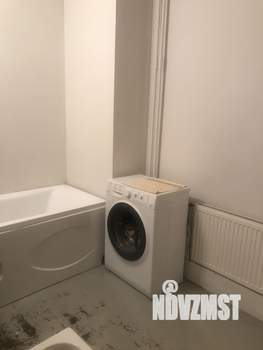 1-к квартира, на длительный срок, 44м2, 1/15 этаж