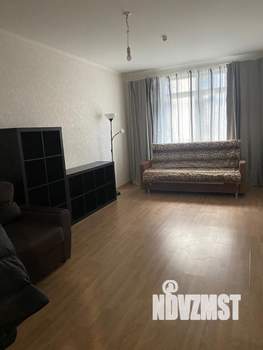 2-к квартира, на длительный срок, 65м2, 2/6 этаж