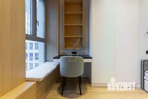 3-к квартира, на длительный срок, 53м2, 6/16 этаж