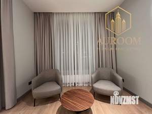 3-к квартира, на длительный срок, 107м2, 2/8 этаж