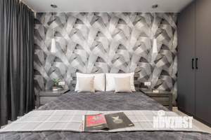 2-к квартира, посуточно, 47м2, 7/10 этаж