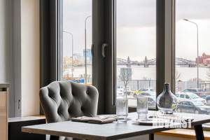 3-к квартира, на длительный срок, 100м2, 2/10 этаж