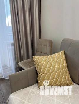 1-к квартира, посуточно, 34м2, 1/1 этаж