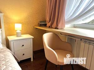 2-к квартира, посуточно, 56м2, 2/5 этаж