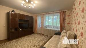 2-к квартира, на длительный срок, 60м2, 2/9 этаж