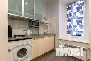 1-к квартира, посуточно, 24м2, 1/5 этаж