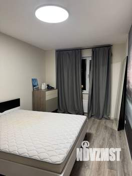 2-к квартира, на длительный срок, 63м2, 4/18 этаж