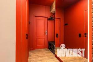 3-к квартира, посуточно, 65м2, 1/6 этаж