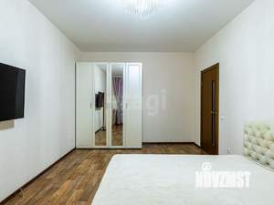 2-к квартира, на длительный срок, 56м2, 8/25 этаж