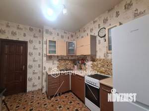 1-к квартира, на длительный срок, 46м2, 2/4 этаж