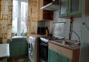 1-к квартира, на длительный срок, 42м2, 1/6 этаж